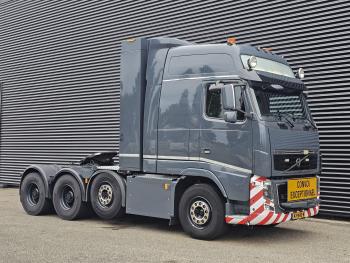 Volvo FH 16.700 GLOBE XXL 8x4 / 150T
